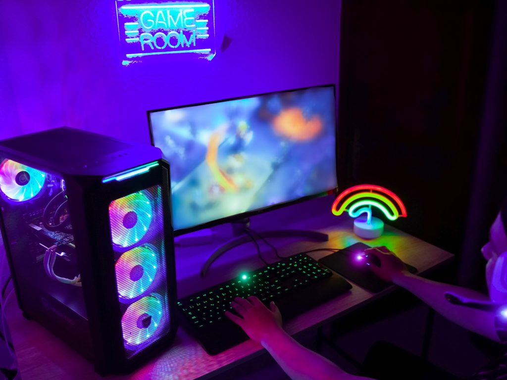 PC Gamer do Governo