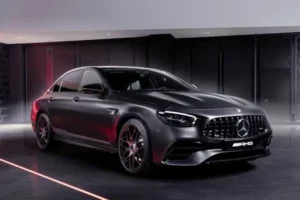 e63s amg hp