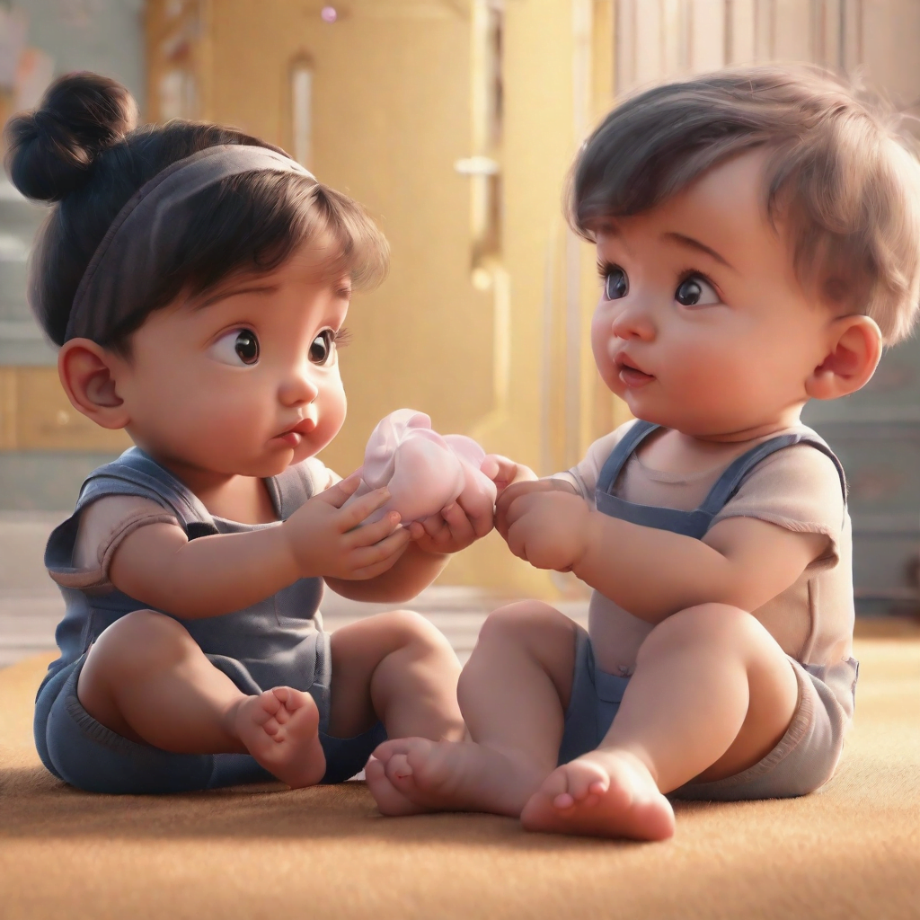 Descubra o sexo do bebê