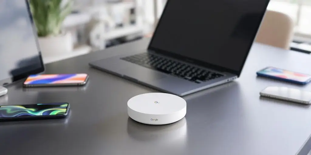 Adeus ao Wi-Fi Lento: Como o Google Wi-Fi Pode Resolver Todos os Seus Problemas de Sinal