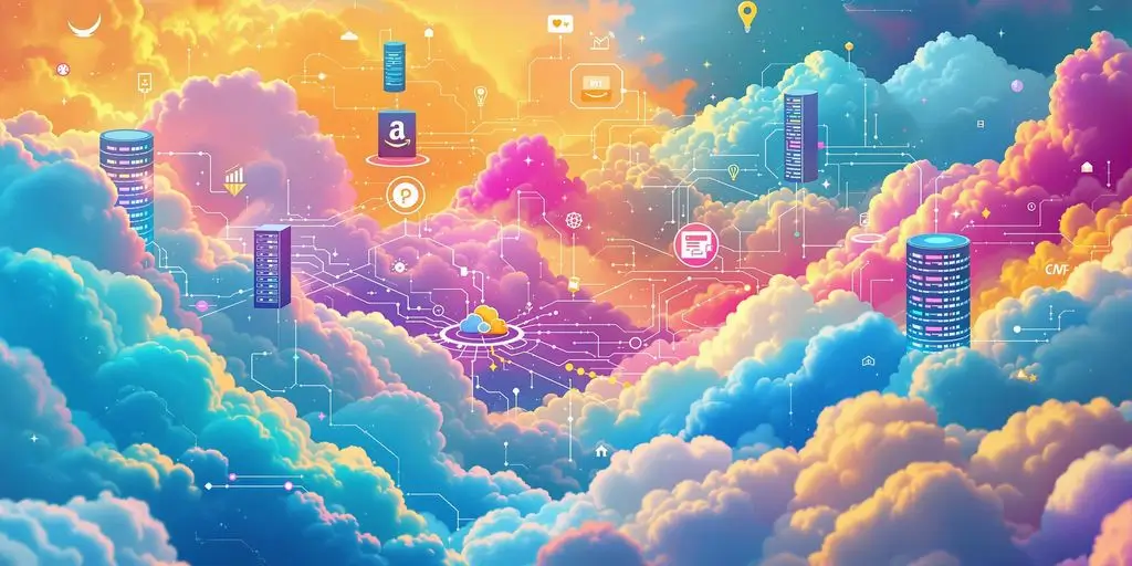 Amazon Web Services (AWS): O Guia Completo para Entender e Usar a Nuvem da Amazon