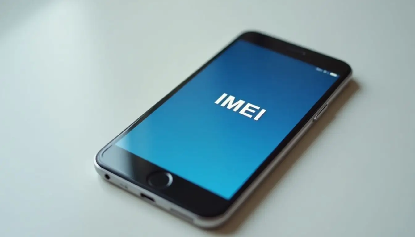 Como Consultar IMEI do Seu Celular e Identificar Restrições