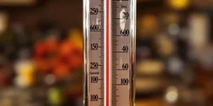 Como Converter Celsius para Fahrenheit em 3 Passos Simples