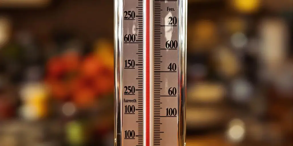 Como Converter Celsius para Fahrenheit em 3 Passos Simples