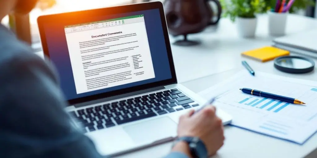 Como Converter PDF para Excel de Forma Rápida e Simples (Guia Completo)