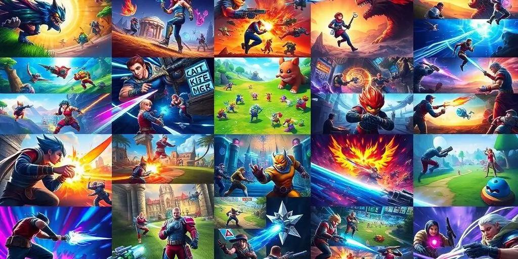 Jogos Online Grátis Descubra os Melhores para Jogar Agora