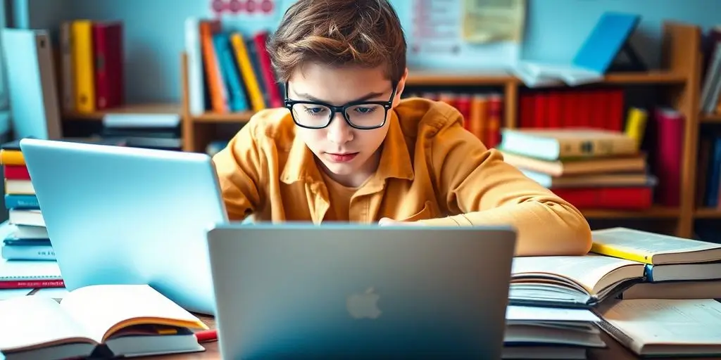 Normas ABNT Descomplicadas O Guia Completo para Formatar Seu Trabalho Acadêmico em Minutos!