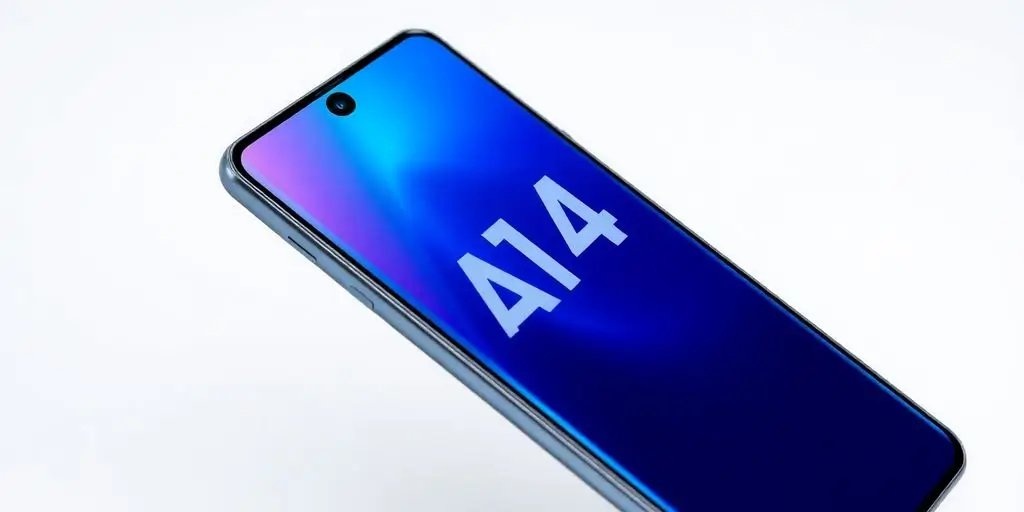 Samsung A14 ou Concorrentes Saiba Por Que Este Modelo Vai Te Surpreender!