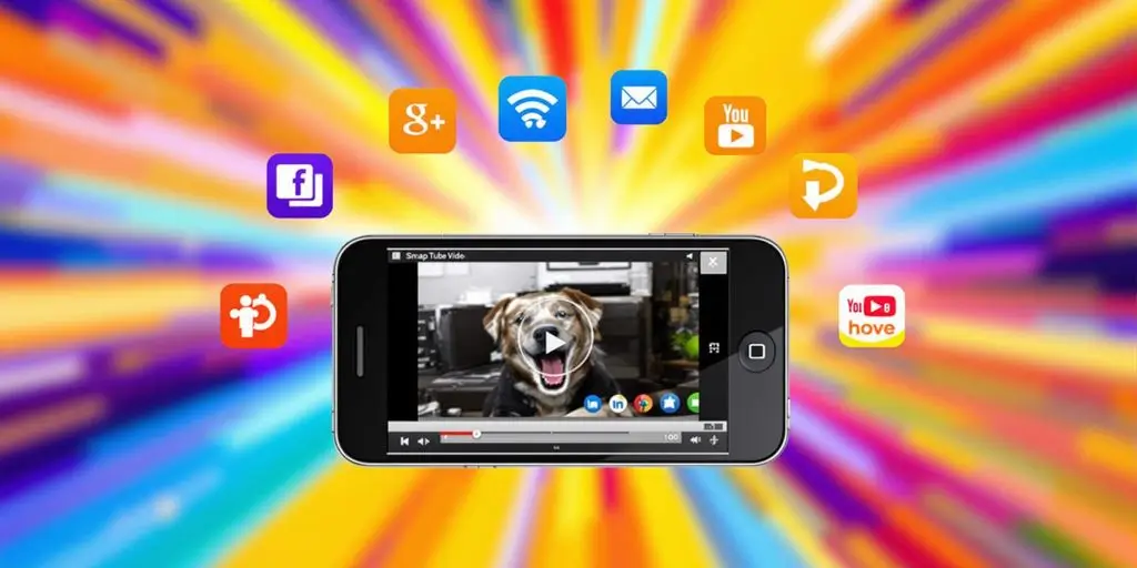 Y:\DOCUMENTOS MNO\JOURNALIST AI\[001] Snaptube Baixe Vídeos de QUALQUER Site com 1 Clique! (Grátis)