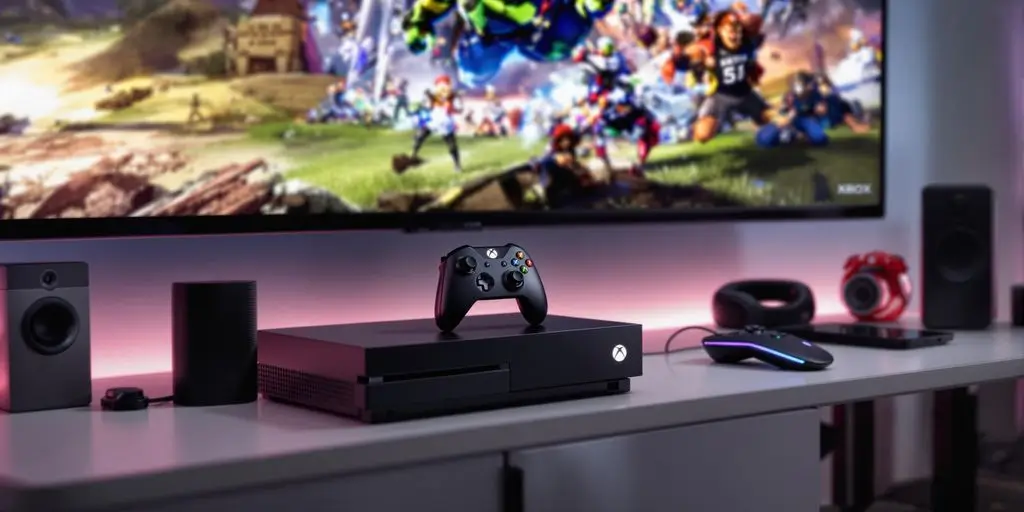 Xbox One em 2024 Vale a Pena Comprar Guia Completo e Atualizado