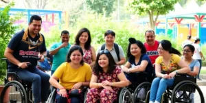 Bem-estar para Pessoas com Deficiência: Descubra TODOS os Benefícios que o Governo Mexicano te Oferece