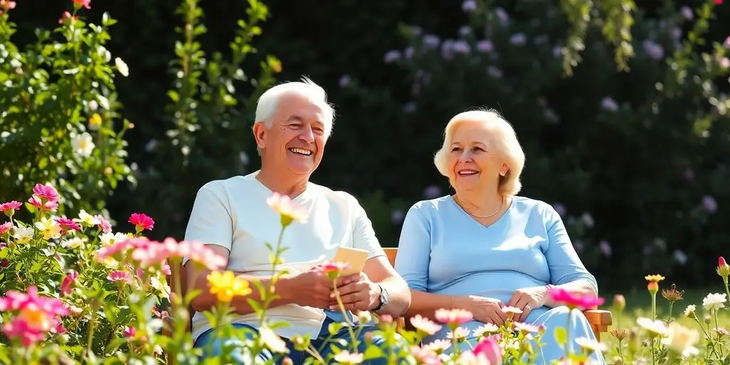 Renda Vitalícia: A Solução Definitiva para Garantir Sua Aposentadoria Sem Preocupações