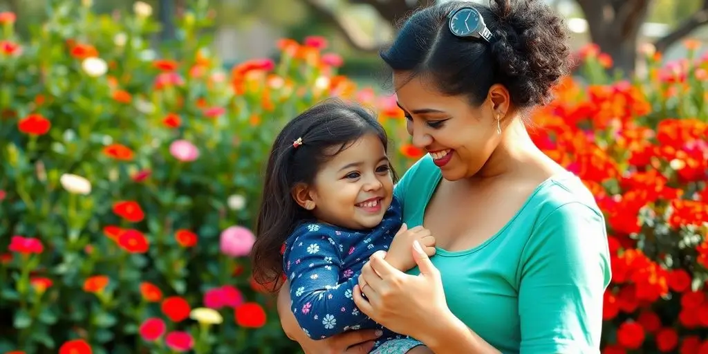 Descubra os Melhores Programas de Apoio para Mães Solteiras no México Hoje!