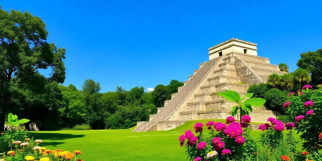 Descubra os Segredos do Bem-Estar Asteca e Transforme Sua Vida Hoje Mesmo