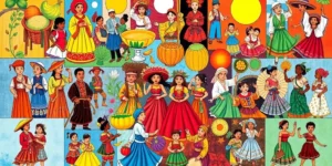 Diversidade Cultural: O Que É, Por Que Importa e Como Nos Enriquece