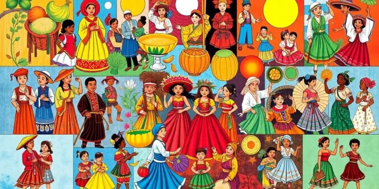 Diversidade Cultural: O Que É, Por Que Importa e Como Nos Enriquece