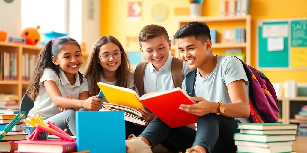 Bolsa de Estudo BBVA Secundaria: Guia Completo para Garantir a Sua!