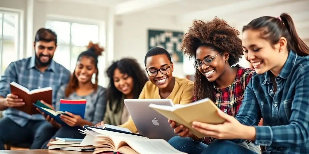 Descubra as Melhores Bolsas de Estudo para o Ensino Médio no México