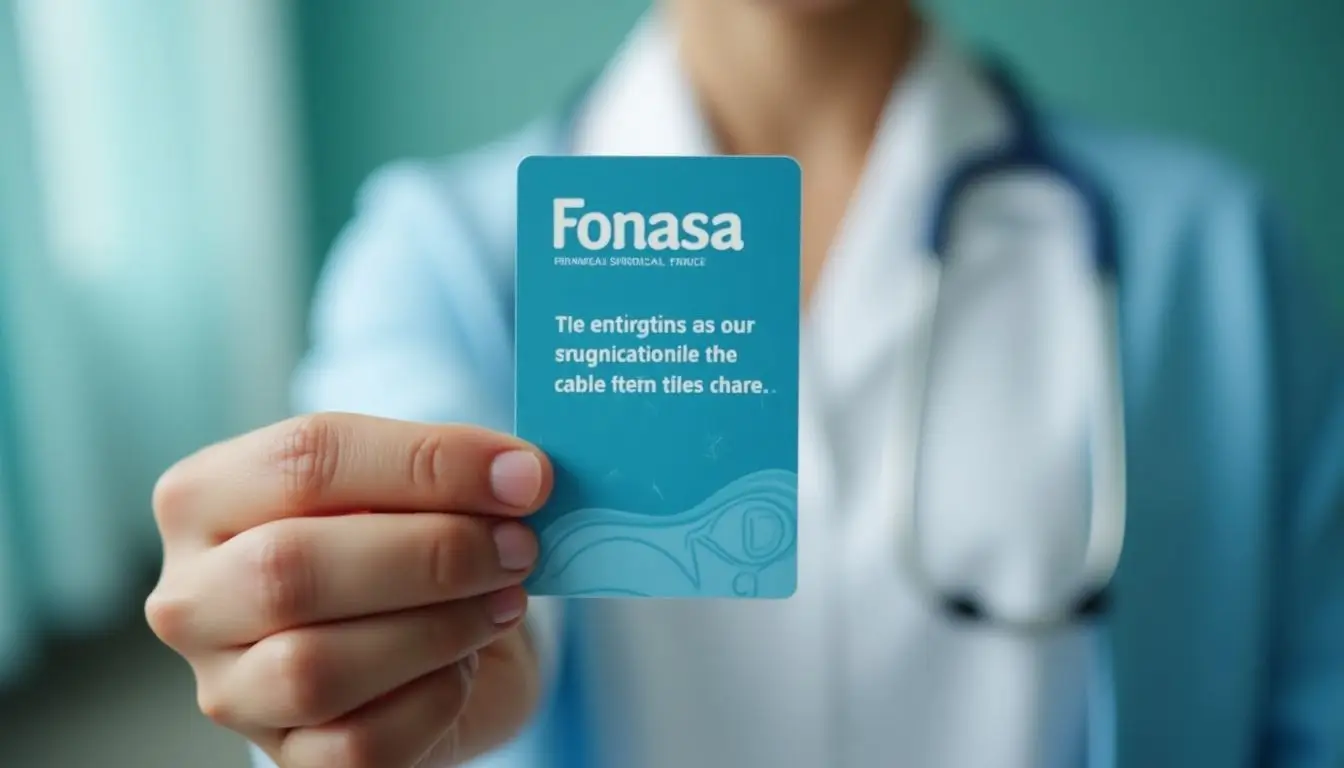 Guia Definitivo para Saber o Valor Exato do Seu Bônus de Fonasa Hoje