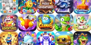 Jogue Offline AGORA! Top 10 Jogos Viciantes Sem Internet