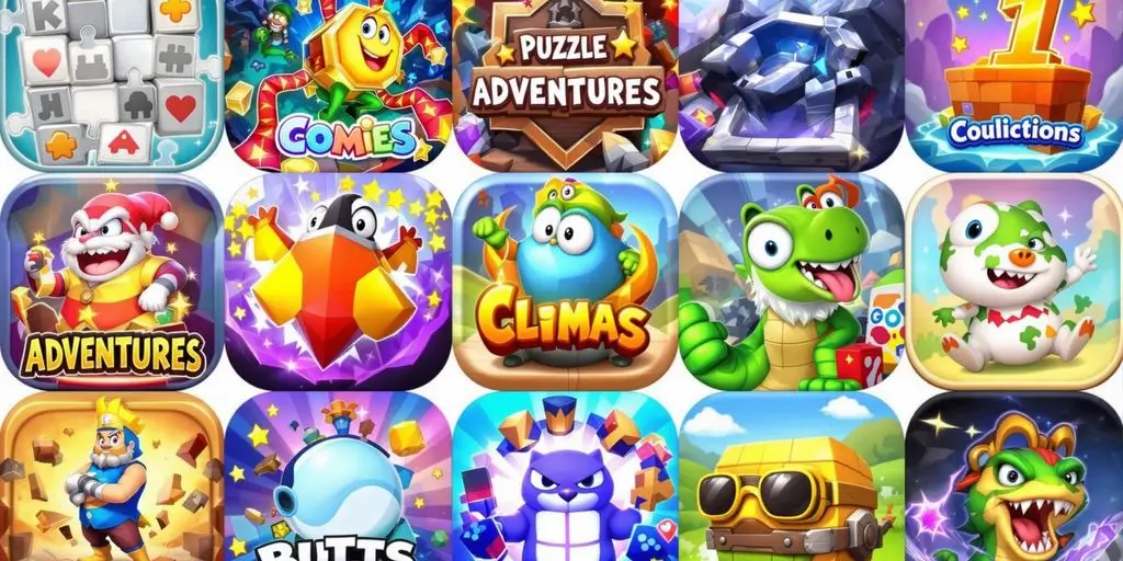 Jogue Offline AGORA! Top 10 Jogos Viciantes Sem Internet