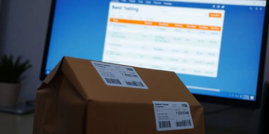 Nunca Mais Perca Suas Encomendas! Guia Definitivo do Rastreamento Mercado Envios México