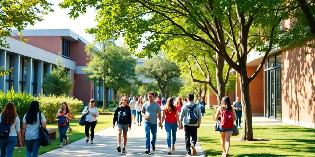 Universidade de Graça? Descubra como Conseguir sua Bolsa Benito Juárez!