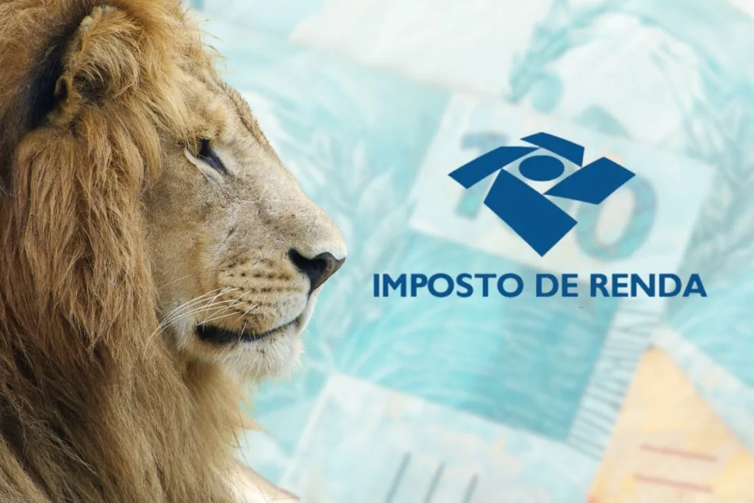 Restituição do Imposto de Renda 2025