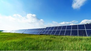 Energia Solar: O Futuro Sustentável Que Já Começou