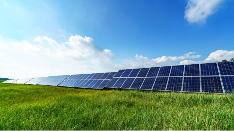 Energia Solar: O Futuro Sustentável Que Já Começou