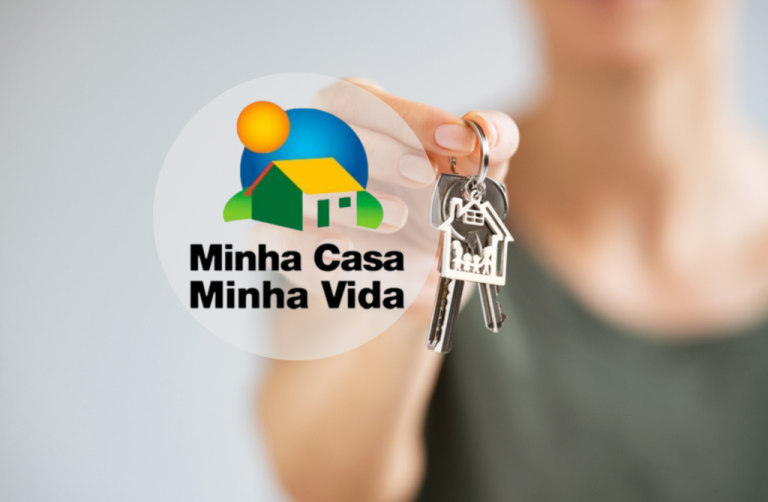 Refaça seu cadastro Minha Casa Minha Vida