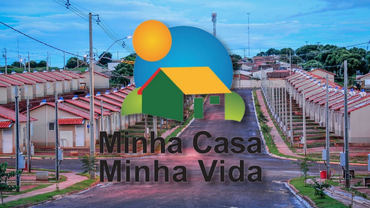 Última chamada para o Minha Casa Minha Vida