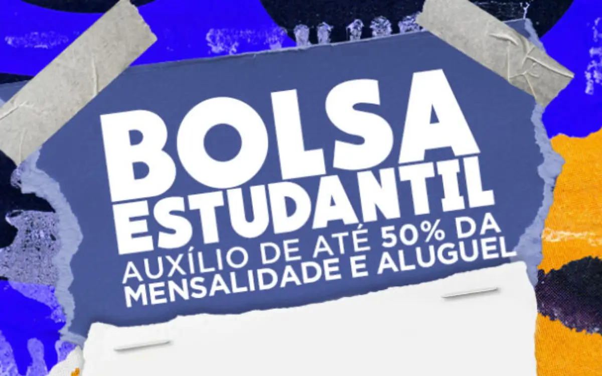 Bolsa Estudantil