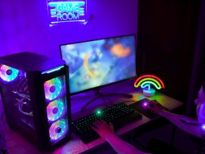 PC Gamer do Governo