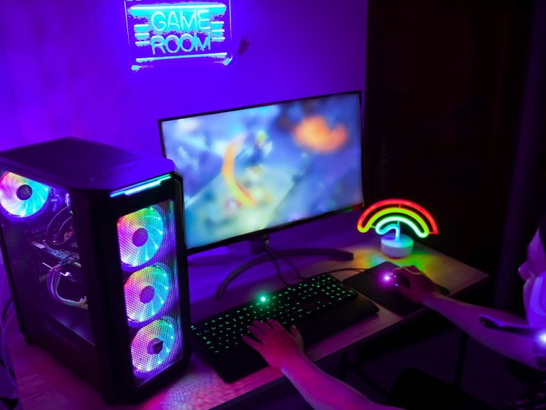 PC Gamer do Governo