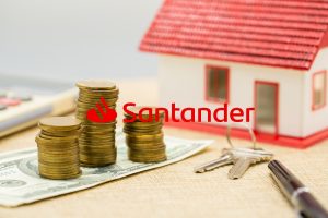 Empréstimo com imóvel de garantia Santander