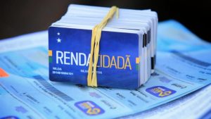 Renda Cidadã