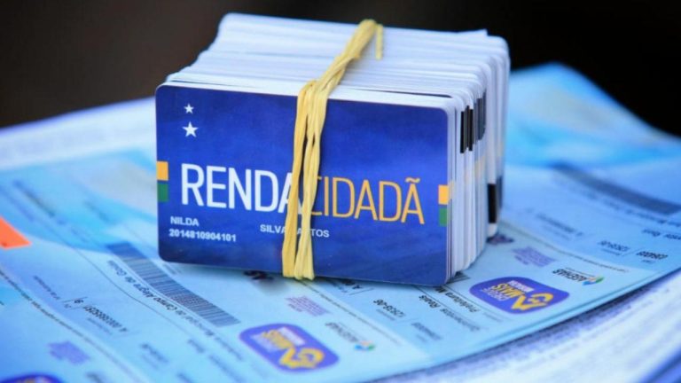Renda Cidadã