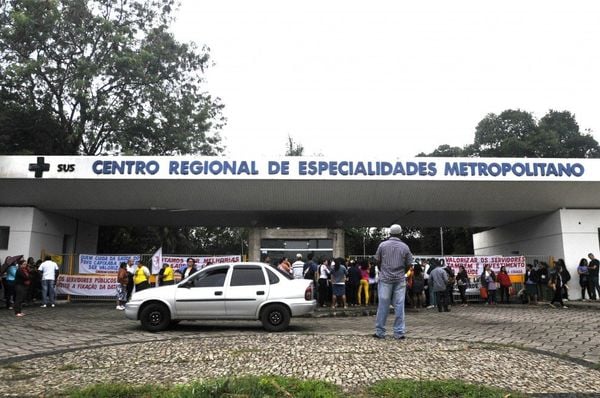 Consultas Grátis pelo Governo